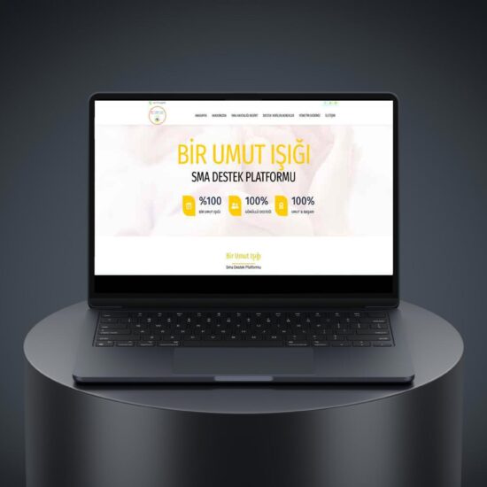 BirUmut-Web