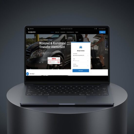 Mavip-Web