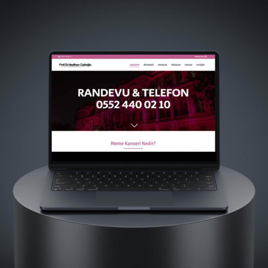 Neslihan----Web