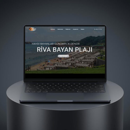 Riva--Web